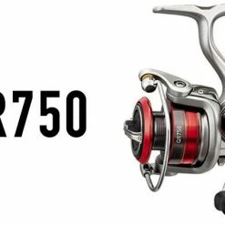Daiwa Ultralight Spinning Reels