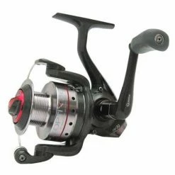 Spinning Reels Quantum Optix Reel