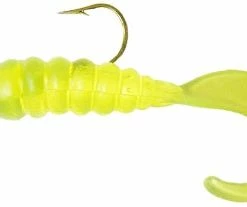 Arkie Rigged Twirl Tails