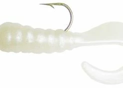 Arkie Rigged Twirl Tails