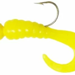 Arkie Rigged Twirl Tails