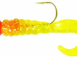 Arkie Rigged Twirl Tails