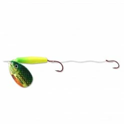 Northland Baitfish Float'N Spin - Card