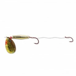 Northland Baitfish Float'N Spin - Card