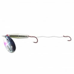 Northland Baitfish Float'N Spin - Card