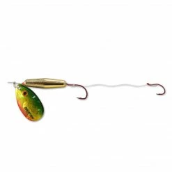Northland Baitfish Float'N Spin - Card