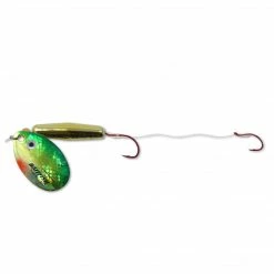 Northland Baitfish Float'N Spin - Card