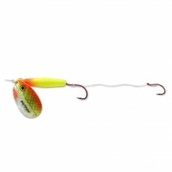 Northland Baitfish Float'N Spin - Card