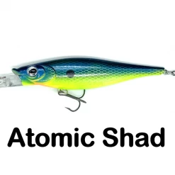 Tackle Walleye Nation Creations WNC Reaper