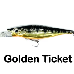 Tackle Walleye Nation Creations WNC Reaper