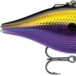 Lipless Crankbaits Rapala Rippin' Rap