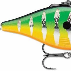 Lipless Crankbaits Rapala Rippin' Rap