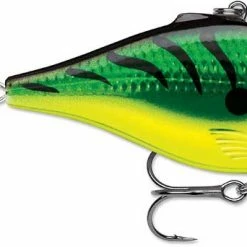 Lipless Crankbaits Rapala Rippin' Rap