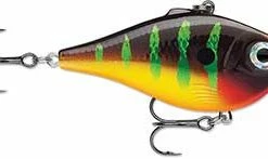 Lipless Crankbaits Rapala Rippin' Rap