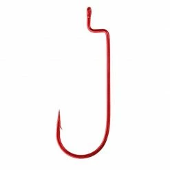 Eagle Claw Round Bend Hooks Package Hooks