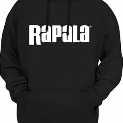 Rapala Hooded Sweatshirt Clothing & Footwear