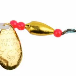 Wordens Worden's Rufus Special Walleye Rig