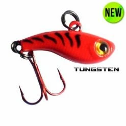 Kenders T-Rip Tungsten Jigs