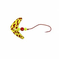 Macks Lure Spinners Mack's Smile Blade Slow Death Rig