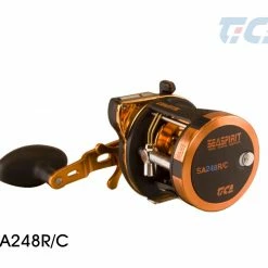 Tica Sea Spirit Line Counter