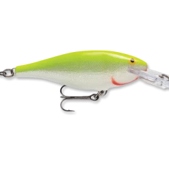 Rapala Shad Rap 07