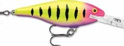 Rapala Shad Rap 07