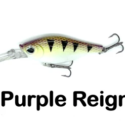Walleye Nation Creations Shaky Shad Tackle