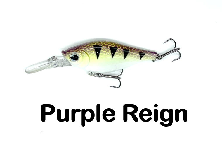 Walleye Nation Creations Shaky Shad Tackle