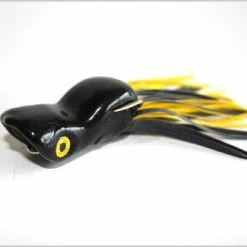 Top Water Scum Frog Tiny Toad Popper