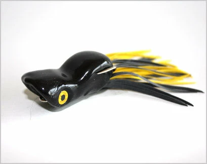 Top Water Scum Frog Tiny Toad Popper