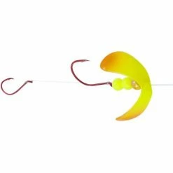 Northland Butterfly Blade Harness - 2 Hook