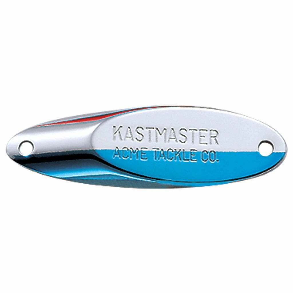 Acme Kastmaster Spoon Jigging Spoons