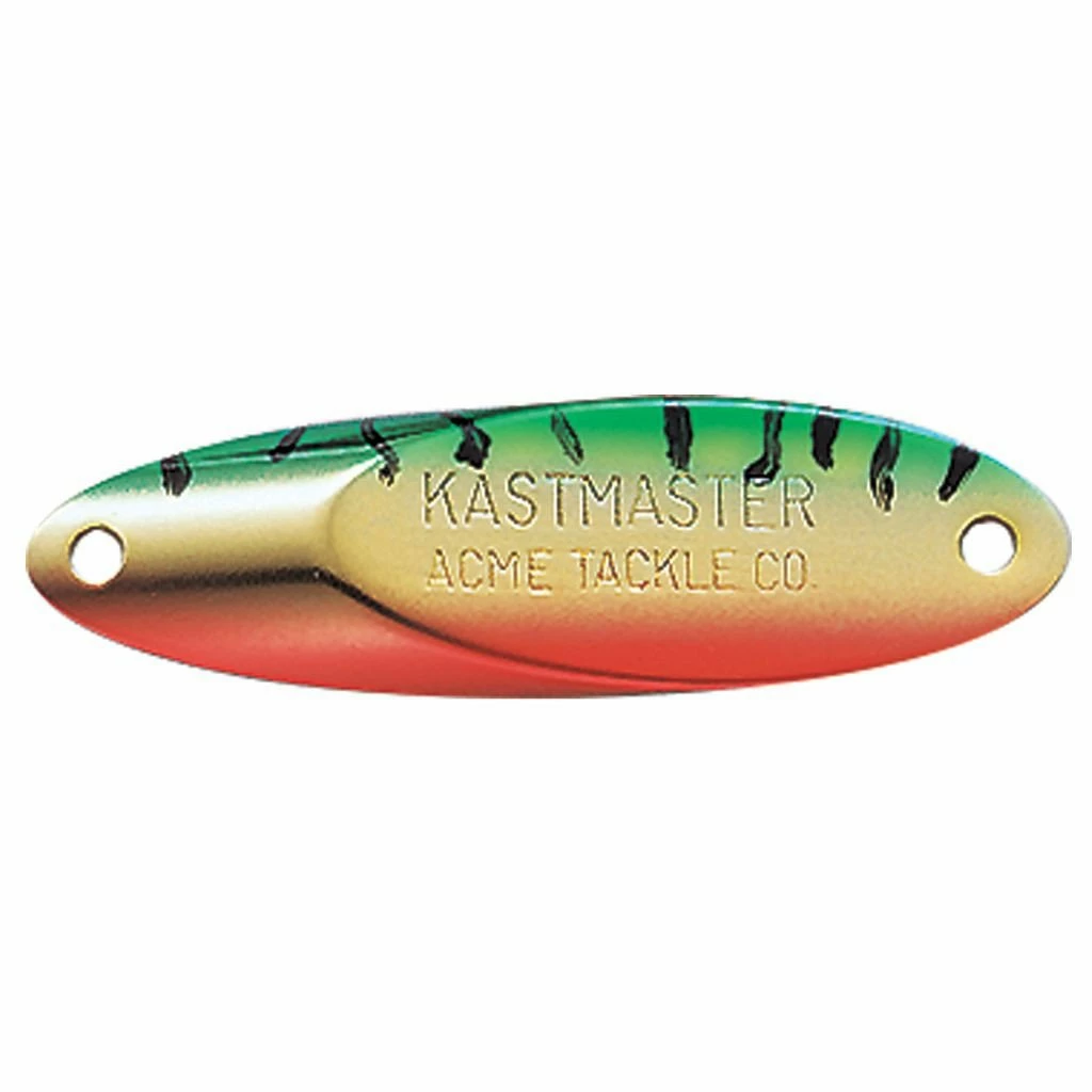 Jigging Spoons Acme Kastmaster (Continued)