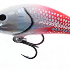 Salmo Floating Hornet 4cm