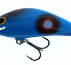 Salmo Floating Hornet 4cm
