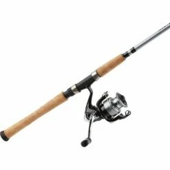 Spinning Combos Shimano Sienna Combo Series