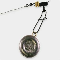 Team Catfish Sinker Slidez