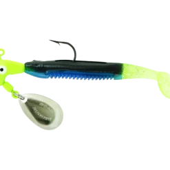 Blakemore Team Crappie Slab Dragger