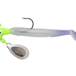 Blakemore Team Crappie Slab Dragger