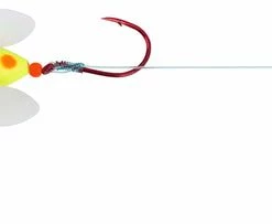 Wordens Worden's Spin-N-Glo Walleye Rigs Spinners