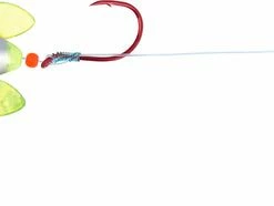 Wordens Worden's Spin-N-Glo Walleye Rigs Spinners