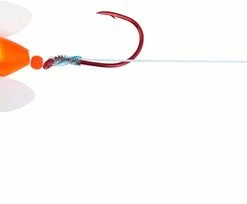 Wordens Worden's Spin-N-Glo Walleye Rigs Spinners