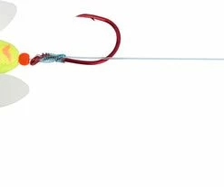 Wordens Worden's Spin-N-Glo Walleye Rigs Spinners