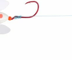 Wordens Worden's Spin-N-Glo Walleye Rigs Spinners