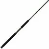Shimano TDR Trolling Rods