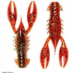 Z-Man Z Man TRD CrawZ Bass Plastics