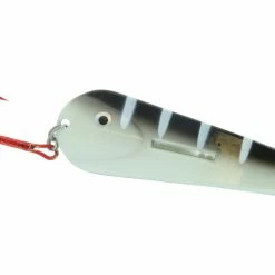 Northland Buckshot Flutter Spoon (Large)