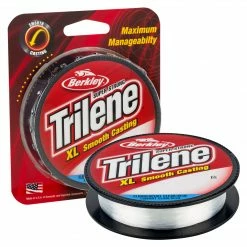 Berkley Trilene XL Mono