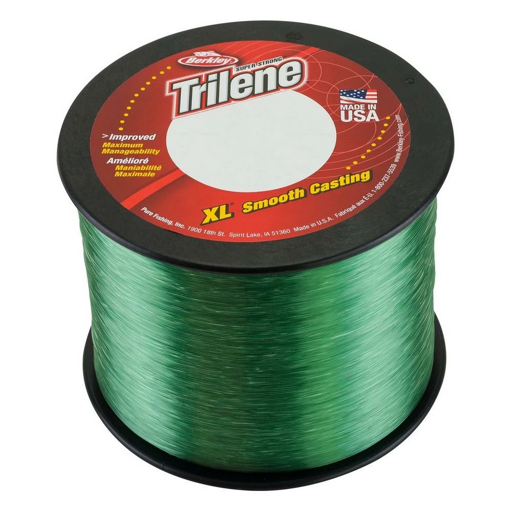 Berkley Trilene XL Mono