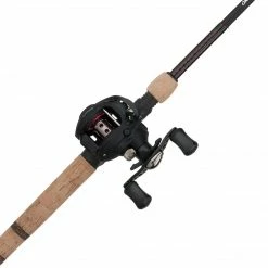 Shakespeare Ugly Stik Elite Baitcast Combo Baitcast Reels